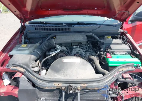 2009 Jeep Grand Cherokee Laredo из США, поврежденный, VIN 1J8GR48K39C546829